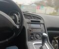 Сірий Пежо 5008, об'ємом двигуна 1.56 л та пробігом 336 тис. км за 7500 $, фото 5 на Automoto.ua