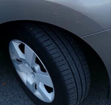 Серый Пежо 5008, объемом двигателя 1.6 л и пробегом 317 тыс. км за 6900 $, фото 14 на Automoto.ua