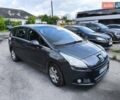 Серый Пежо 5008, объемом двигателя 2 л и пробегом 225 тыс. км за 9594 $, фото 19 на Automoto.ua