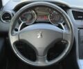Серый Пежо 5008, объемом двигателя 1.6 л и пробегом 253 тыс. км за 6300 $, фото 10 на Automoto.ua