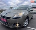 Пежо 5008 2010 в Ровно на Automoto.ua Серый Пежо 5008, объемом двигателя 2 л и пробегом 176 тыс. км за 9700 $, фото 5 на Automoto.ua