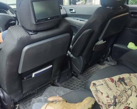 Пежо 5008 2010 в Львове на Automoto.ua Серый Пежо 5008, объемом двигателя 1.56 л и пробегом 240 тыс. км за 7300 $, фото 2 на Automoto.ua