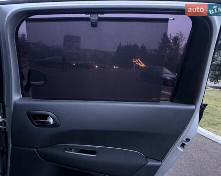 Сірий Пежо 5008, об'ємом двигуна 1.56 л та пробігом 227 тис. км за 6300 $, фото 59 на Automoto.ua