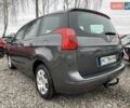 Серый Пежо 5008, объемом двигателя 1.6 л и пробегом 280 тыс. км за 7800 $, фото 2 на Automoto.ua