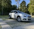 Сірий Пежо 5008, об'ємом двигуна 1.6 л та пробігом 252 тис. км за 7300 $, фото 1 на Automoto.ua