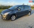 Сірий Пежо 5008, об'ємом двигуна 1.6 л та пробігом 278 тис. км за 7500 $, фото 3 на Automoto.ua