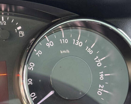 Серый Пежо 5008, объемом двигателя 2 л и пробегом 219 тыс. км за 8100 $, фото 17 на Automoto.ua