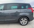 Сірий Пежо 5008, об'ємом двигуна 1.6 л та пробігом 228 тис. км за 7290 $, фото 23 на Automoto.ua