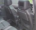 Серый Пежо 5008, объемом двигателя 2 л и пробегом 251 тыс. км за 9700 $, фото 12 на Automoto.ua