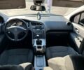 Серый Пежо 5008, объемом двигателя 1.6 л и пробегом 215 тыс. км за 7000 $, фото 4 на Automoto.ua