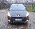 Сірий Пежо 5008, об'ємом двигуна 1.56 л та пробігом 262 тис. км за 7200 $, фото 1 на Automoto.ua