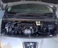 Сірий Пежо 5008, об'ємом двигуна 1.6 л та пробігом 215 тис. км за 7300 $, фото 5 на Automoto.ua