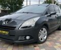 Сірий Пежо 5008, об'ємом двигуна 2 л та пробігом 252 тис. км за 10100 $, фото 2 на Automoto.ua