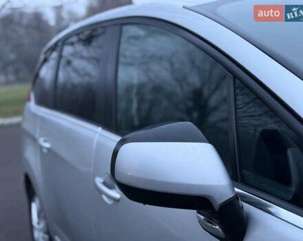 Сірий Пежо 5008, об'ємом двигуна 1.56 л та пробігом 227 тис. км за 6300 $, фото 23 на Automoto.ua