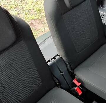 Сірий Пежо 5008, об'ємом двигуна 1.56 л та пробігом 254 тис. км за 7450 $, фото 28 на Automoto.ua