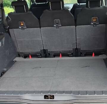 Сірий Пежо 5008, об'ємом двигуна 1.56 л та пробігом 254 тис. км за 7450 $, фото 26 на Automoto.ua