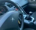 Серый Пежо 5008, объемом двигателя 2 л и пробегом 239 тыс. км за 7150 $, фото 21 на Automoto.ua