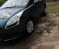 Сірий Пежо 5008, об'ємом двигуна 1.56 л та пробігом 254 тис. км за 7450 $, фото 4 на Automoto.ua