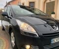 Серый Пежо 5008, объемом двигателя 2 л и пробегом 239 тыс. км за 7150 $, фото 6 на Automoto.ua