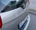 Серый Пежо 5008, объемом двигателя 1.6 л и пробегом 317 тыс. км за 6900 $, фото 16 на Automoto.ua