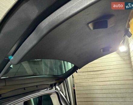 Серый Пежо 5008, объемом двигателя 1.6 л и пробегом 179 тыс. км за 6500 $, фото 19 на Automoto.ua