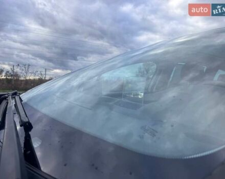 Пежо 5008 2010 в Ровно на Automoto.ua Серый Пежо 5008, объемом двигателя 2 л и пробегом 176 тыс. км за 9700 $, фото 14 на Automoto.ua