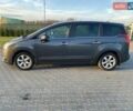 Сірий Пежо 5008, об'ємом двигуна 1.6 л та пробігом 278 тис. км за 7500 $, фото 4 на Automoto.ua