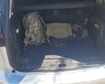 Пежо 5008 2010 в Хмельницком на Automoto.ua Серый Пежо 5008, объемом двигателя 1.6 л и пробегом 234 тыс. км за 6700 $, фото 5 на Automoto.ua