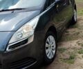 Сірий Пежо 5008, об'ємом двигуна 1.56 л та пробігом 254 тис. км за 7450 $, фото 1 на Automoto.ua