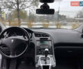 Серый Пежо 5008, объемом двигателя 1.6 л и пробегом 237 тыс. км за 5900 $, фото 10 на Automoto.ua