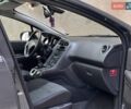 Серый Пежо 5008, объемом двигателя 1.6 л и пробегом 222 тыс. км за 7800 $, фото 26 на Automoto.ua