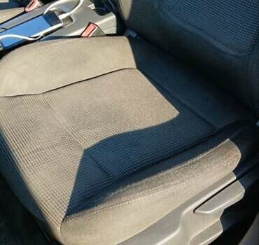 Серый Пежо 5008, объемом двигателя 1.6 л и пробегом 317 тыс. км за 6900 $, фото 24 на Automoto.ua