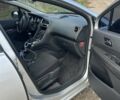 Пежо 5008 2010 в Ивано-Франковске на Automoto.ua Серый Пежо 5008, объемом двигателя 1.56 л и пробегом 227 тыс. км за 8100 $, фото 4 на Automoto.ua