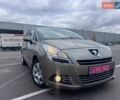 Пежо 5008 2010 в Ровно на Automoto.ua Серый Пежо 5008, объемом двигателя 2 л и пробегом 176 тыс. км за 9700 $, фото 6 на Automoto.ua
