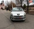 Серый Пежо 5008, объемом двигателя 1.6 л и пробегом 272 тыс. км за 7930 $, фото 7 на Automoto.ua