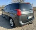 Сірий Пежо 5008, об'ємом двигуна 1.6 л та пробігом 265 тис. км за 7600 $, фото 8 на Automoto.ua
