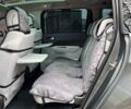 Сірий Пежо 5008, об'ємом двигуна 2 л та пробігом 252 тис. км за 10100 $, фото 19 на Automoto.ua