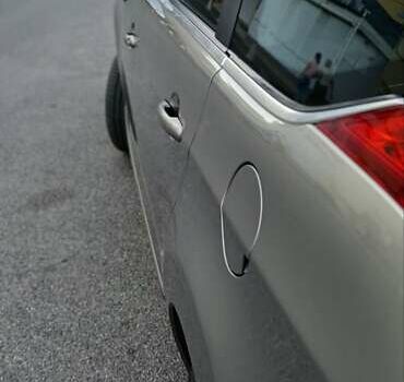 Серый Пежо 5008, объемом двигателя 1.6 л и пробегом 317 тыс. км за 6900 $, фото 17 на Automoto.ua