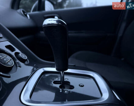 Сірий Пежо 5008, об'ємом двигуна 1.56 л та пробігом 227 тис. км за 6300 $, фото 35 на Automoto.ua