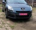 Сірий Пежо 5008, об'ємом двигуна 1.56 л та пробігом 254 тис. км за 7450 $, фото 14 на Automoto.ua