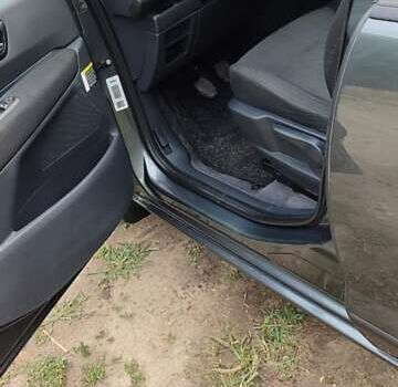 Сірий Пежо 5008, об'ємом двигуна 1.56 л та пробігом 254 тис. км за 7450 $, фото 23 на Automoto.ua