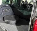 Серый Пежо 5008, объемом двигателя 1.6 л и пробегом 179 тыс. км за 6500 $, фото 22 на Automoto.ua
