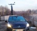 Серый Пежо 5008, объемом двигателя 2 л и пробегом 225 тыс. км за 9594 $, фото 11 на Automoto.ua