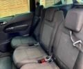 Серый Пежо 5008, объемом двигателя 1.6 л и пробегом 290 тыс. км за 8300 $, фото 7 на Automoto.ua