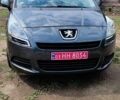 Сірий Пежо 5008, об'ємом двигуна 1.56 л та пробігом 254 тис. км за 7450 $, фото 16 на Automoto.ua
