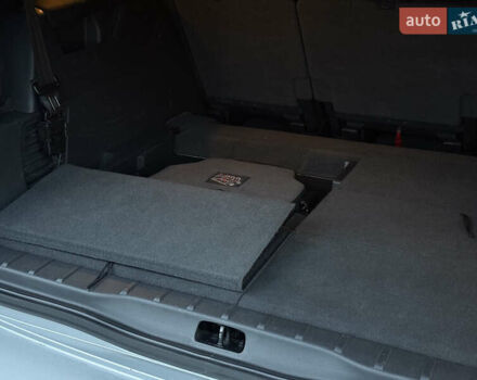 Сірий Пежо 5008, об'ємом двигуна 1.56 л та пробігом 227 тис. км за 6300 $, фото 61 на Automoto.ua