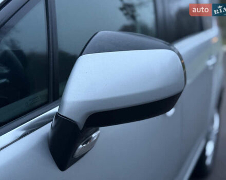 Сірий Пежо 5008, об'ємом двигуна 1.56 л та пробігом 227 тис. км за 6300 $, фото 8 на Automoto.ua