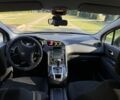 Сірий Пежо 5008, об'ємом двигуна 1.6 л та пробігом 252 тис. км за 7300 $, фото 8 на Automoto.ua
