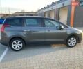 Сірий Пежо 5008, об'ємом двигуна 1.6 л та пробігом 278 тис. км за 7500 $, фото 6 на Automoto.ua