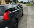 Сірий Пежо 5008, об'ємом двигуна 1.6 л та пробігом 250 тис. км за 7000 $, фото 4 на Automoto.ua